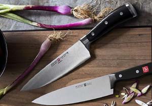 Knives