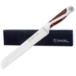 Hammer+Stahl+8%E2%80%B3+Bread+Knife