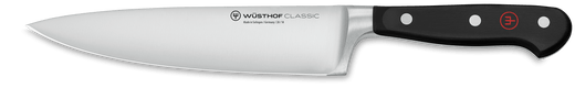 Wusthof Classic Chef's Knife - Discover Gourmet