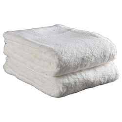 Delilah+Home+100%25+Organic+Cotton+Face+Towels%2C+set+of+2+-+Ivory+%7C+Discover+Gourmet
