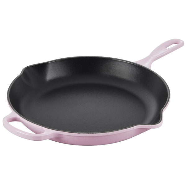 http://discovergourmet.com/cdn/shop/products/Le-Creuset-11.75_-Enameled-Cast-Iron-Signature-Round-Skillet-with-Handle-Shallot-Discover-Gourmet_grande.jpg?v=1681834313