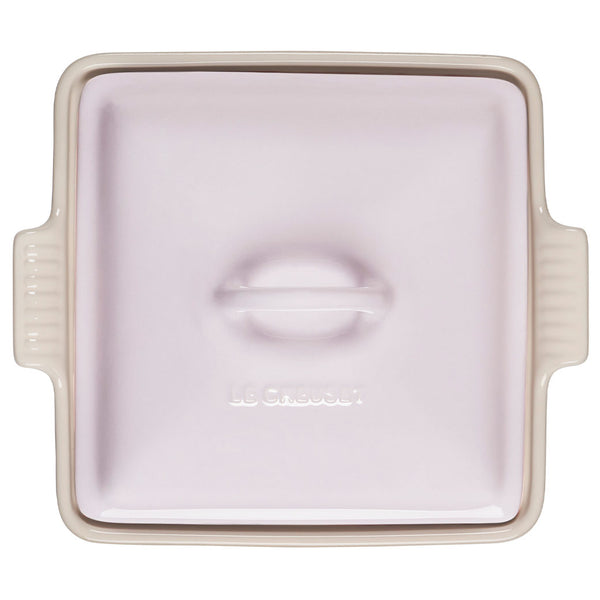 Le Creuset Baking pan 23 cm square with a non -stick coating - FA