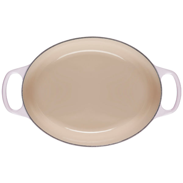 Le Creuset Signature Oval Dutch Oven - 6.75 qt. – Pryde's Kitchen &  Necessities