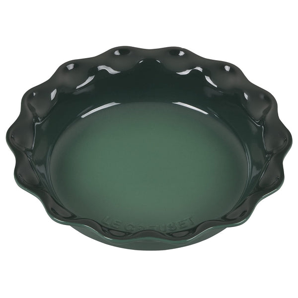 Le Creuset Heritage Stoneware Pie Dish 9