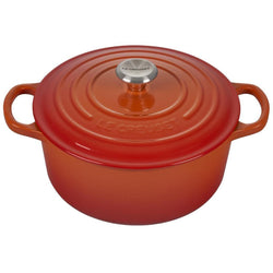 Le+Creuset+3.5+qt+Enameled+Cast+Iron+Signature+Round+Dutch+Oven+-+Discover+Gourmet