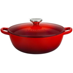 Le+Creuset+3.5+Qt.+Soup+Pot+-+Discover+Gourmet