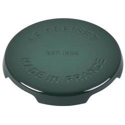 Le+Creuset+8.8%22+Enameled+Cast+Iron+Signature+Trivet