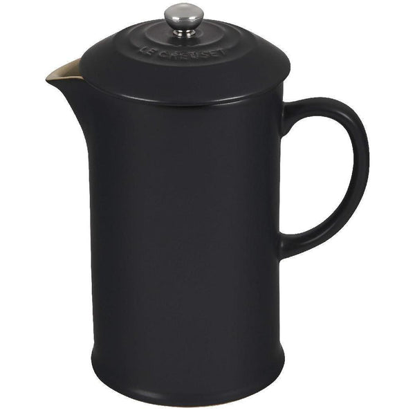 Demi 1.25 Quart Tea Kettle - Licorice, Le Creuset