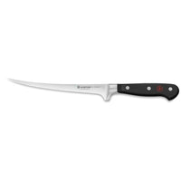 Wusthof Classic Fillet Knife - 7″ - Discover Gourmet