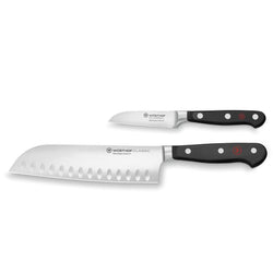 Wusthof+Classic+2-piece+Asian+Cook%27s+Set+-+Discover+Gourmet