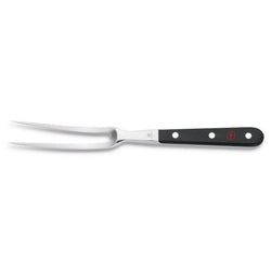 Wusthof+Classic+Curved+Meat+Fork+-+Discover+Gourmet