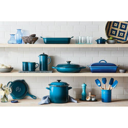 Le+Creuset+5+Qt.+Signature+Cast+Iron+Braiser+-+Discover+Gourmet