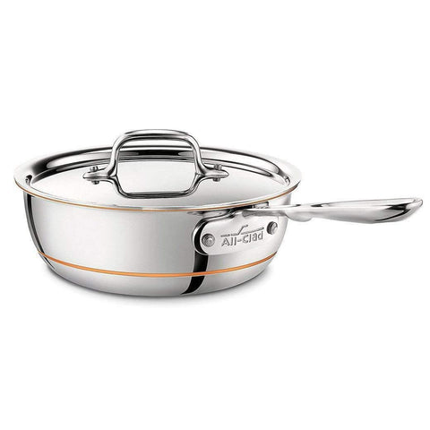 All-Clad Copper Core Nonstick Frying Pan