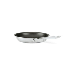 All-Clad+Stainless+Nonstick+9%E2%80%B3+Egg+Perfect+Pan+-+Discover+Gourmet