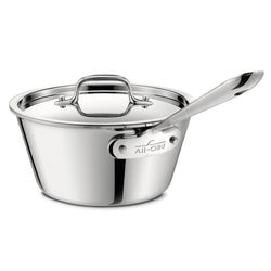 All-Clad+Stainless+Windsor+Pan+with+Lid%2C+2.5+qt+-+Discover+Gourmet