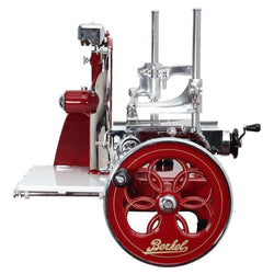 Berkel+Volano+P15+Meat+Slicer+-+Discover+Gourmet