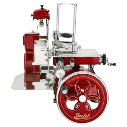Berkel+Volano+Tribute+Flywheel+Meat+Slicer+-+Discover+Gourmet