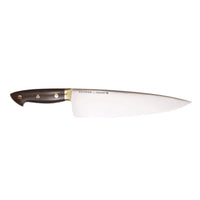 KRAMER by ZWILLING 2.0 Carbon Steel Chef's Knife - Discover Gourmet