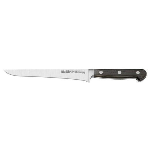 Carl Mertens Country 6″ Boning Knife - Discover Gourmet