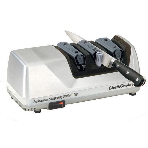Chef's Choice Professional Sharpening Station M130 - Discover Gourmet