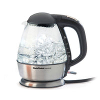 Chef's Choice Electric Glass Kettle 680 - Discover Gourmet