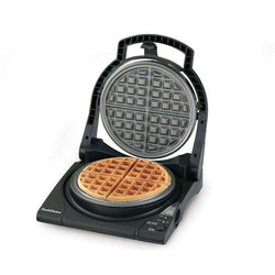Chef%27s+Choice+WafflePro+Taste%2FTexture+Select+Classic+Belgian+M840B+-+Discover+Gourmet