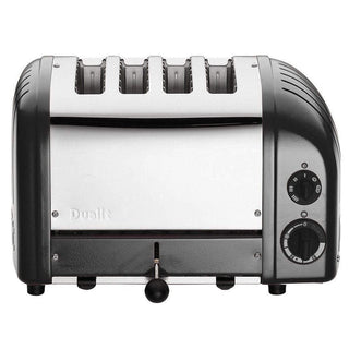 Dualit New Generation 4 Slice Toaster - Discover Gourmet