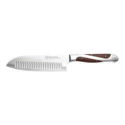 Hammer+Stahl+Santoku+Knife+-+Discover+Gourmet