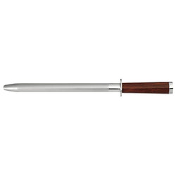 Hammer+Stahl+10%E2%80%B3+Diamond+Honing+Steel+-+Discover+Gourmet
