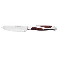 Hammer Stahl 5″ Bar Knife - Discover Gourmet