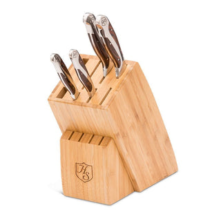 Hammer Stahl 5-Piece Core Cutlery Set - Discover Gourmet