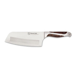 Hammer+Stahl+7%E2%80%B3+Vegetable+Cleaver+-+Discover+Gourmet