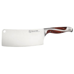 Hammer+Stahl+8%E2%80%B3+Cleaver+-+Discover+Gourmet