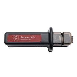 Hammer+Stahl+Handheld+Sharpener+-+Discover+Gourmet