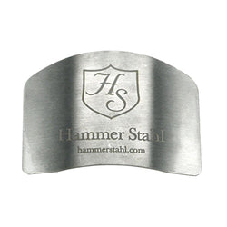 Hammer+Stahl+Stainless+Steel+Finger+Guard+-+Discover+Gourmet