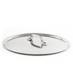 ICON+Stainless+Steel+Lid+%28for+12%E2%80%B3+Skillet%29+-+12%E2%80%B3+-+Discover+Gourmet