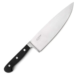 J.L.+Hufford+8%E2%80%B3+Extra+Wide+Chef%27s+Knife+-+ON+SALE%21+-+Discover+Gourmet