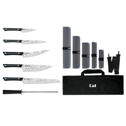 Kai+Pro+7+Pc+Culinary+Set+-+Discover+Gourmet