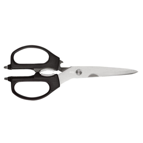 Kai Multi Purpose Shears, Multiple Function Kitchen Scissors