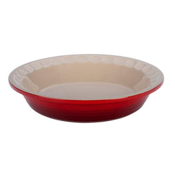 Le+Creuset+Stoneware+Pie+Dish+-+Discover+Gourmet