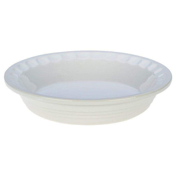 Le Creuset Heritage 9'' Pie Dish - Flame