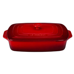 Le+Creuset+3.5+qt.+Covered+Rectangular+Casserole+-+Discover+Gourmet