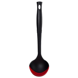 Le+Creuset+Revolution+Bi-Material+Ladle+-+Discover+Gourmet