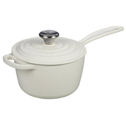 Le+Creuset+1.75+Qt.+Signature+Saucepan+-+Discover+Gourmet