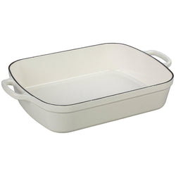 Le+Creuset+5.25+Quart+Signature+Rectangular+Roaster+-+Discover+Gourmet