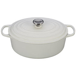 Le+Creuset+6.75+Qt.+Enameled+Cast+Iron+Signature+Oval+Dutch+Oven+-+Discover+Gourmet