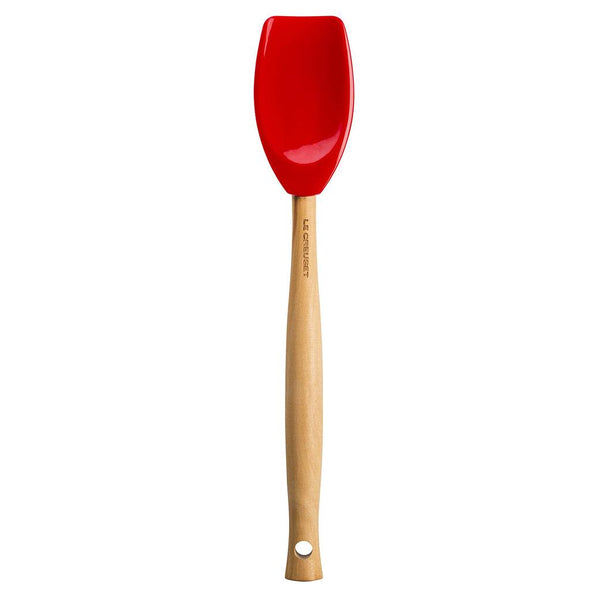 Le Creuset - Craft Series Spatula Spoon Cerise