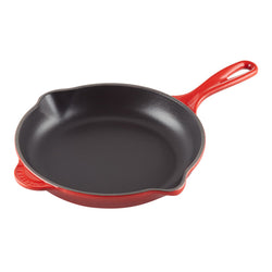 Le+Creuset+Classic+Skillet%2C+9%22