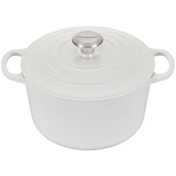 Le+Creuset+5.25+Qt.+Signature+Deep+Oven+-+Discover+Gourmet