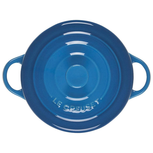 Le Creuset Mini Round 14oz Cocotte - Artichaut